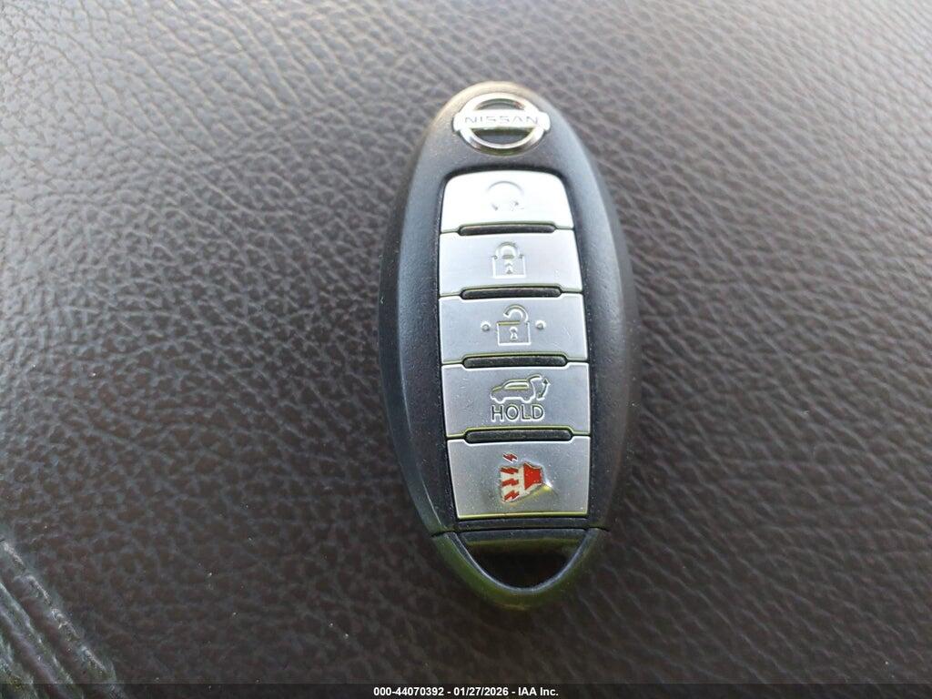 5N1AR2MN8FC605012 2015 NISSAN PATHFINDER photo no. 11