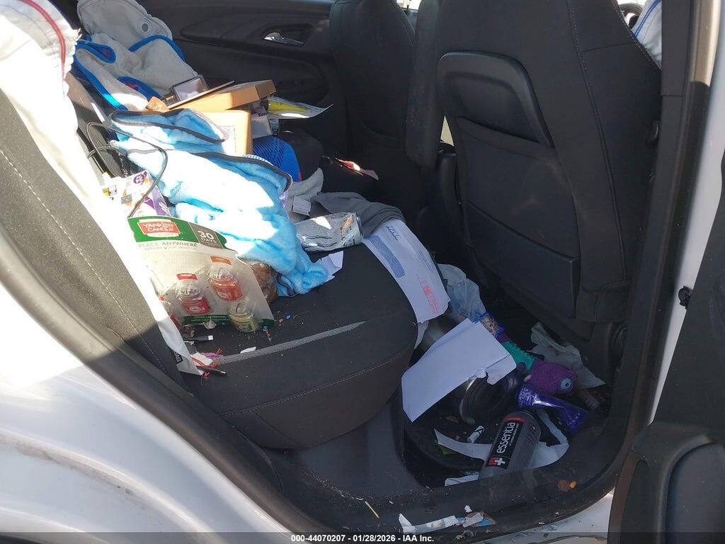 KL79MMS20PB188354 2023 CHEVROLET TRAILBLAZER photo no. 8