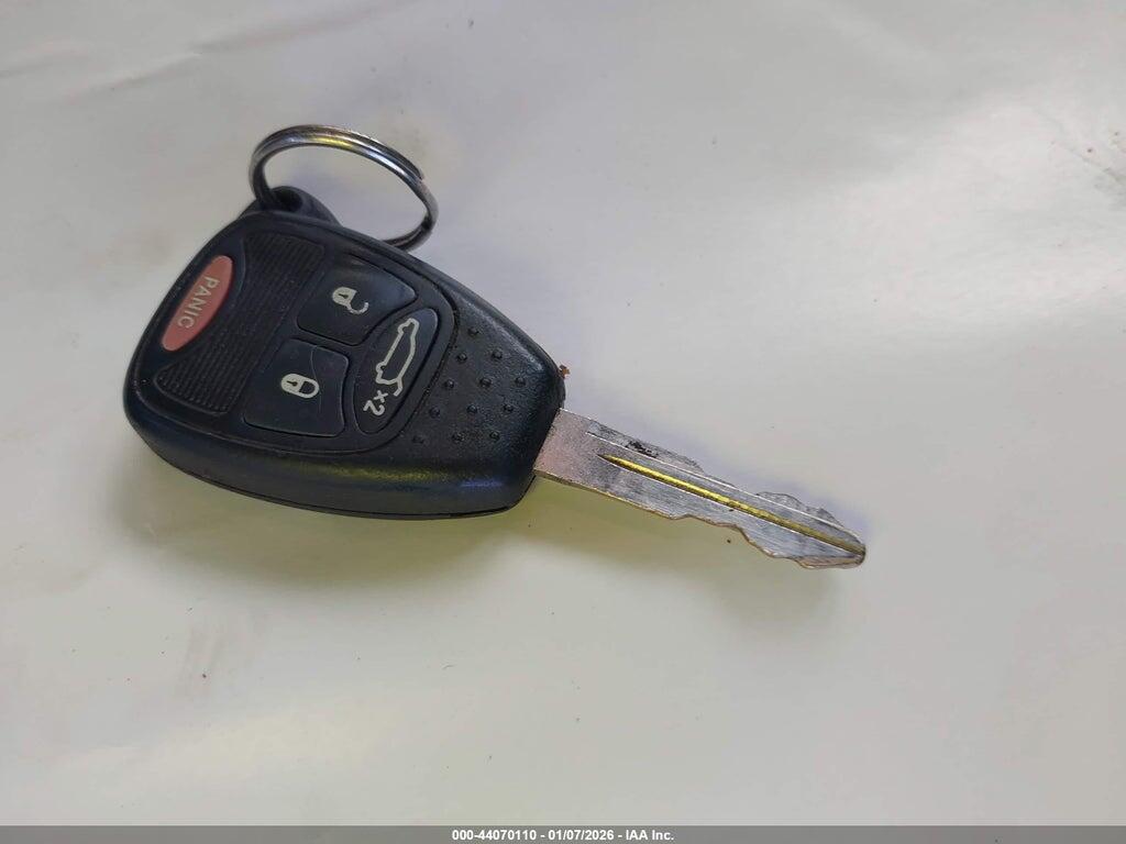 1B3BD1FG1BN593608 2011 DODGE AVENGER photo no. 11