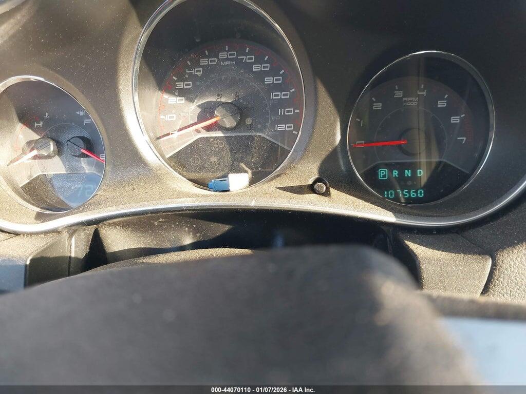 1B3BD1FG1BN593608 2011 DODGE AVENGER photo no. 7