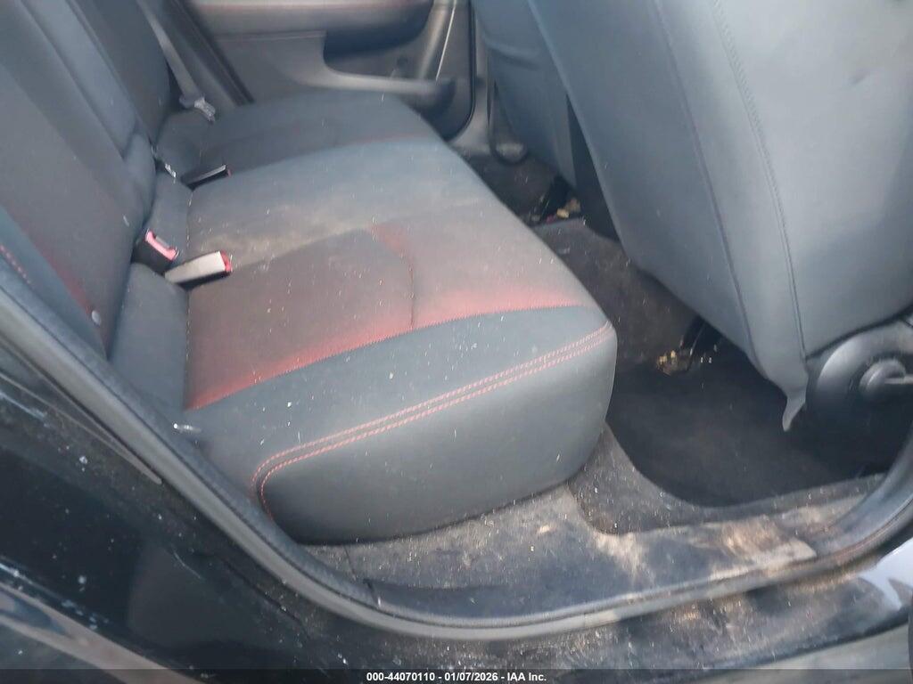1B3BD1FG1BN593608 2011 DODGE AVENGER photo no. 8
