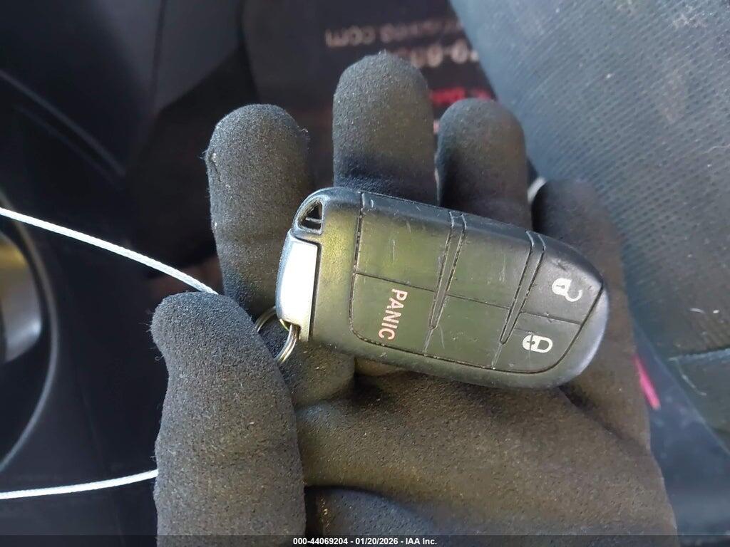 1C4RJFAG6EC408592 2014 JEEP GRAND CHEROKEE photo no. 11