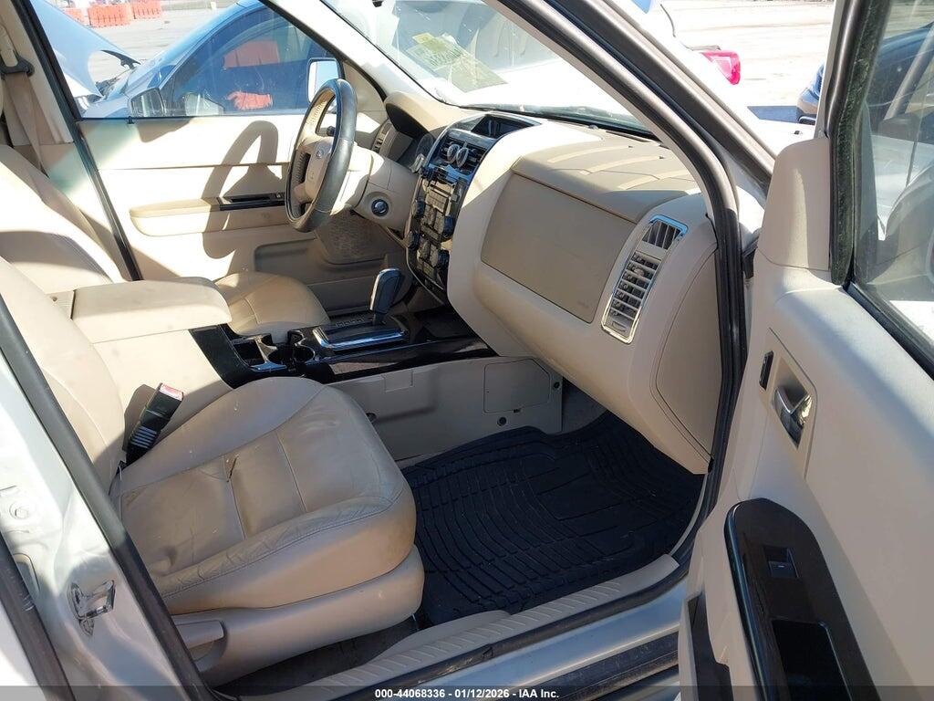 1FMCU94178KD75274 2008 FORD ESCAPE photo no. 5