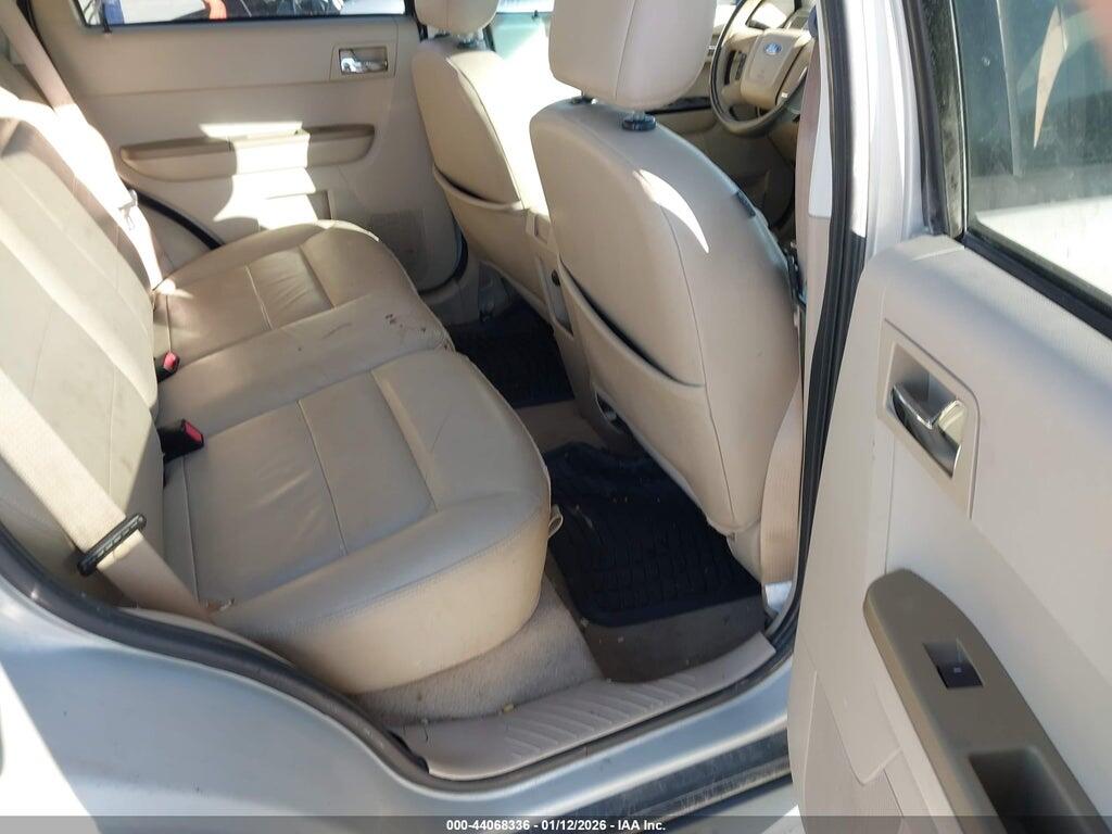 1FMCU94178KD75274 2008 FORD ESCAPE photo no. 8