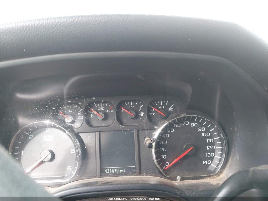 1GT11REG2HF114411 2017 GMC SIERRA 2500HD photo no. 7