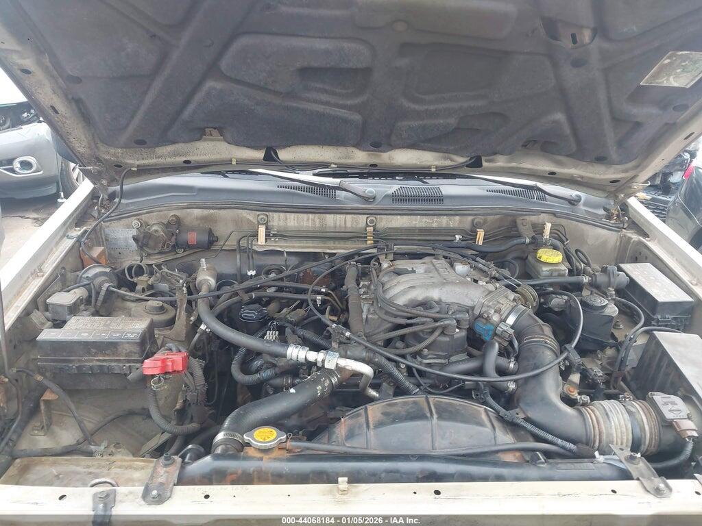 JN8AR05S4VW170293 1997 NISSAN PATHFINDER photo no. 10