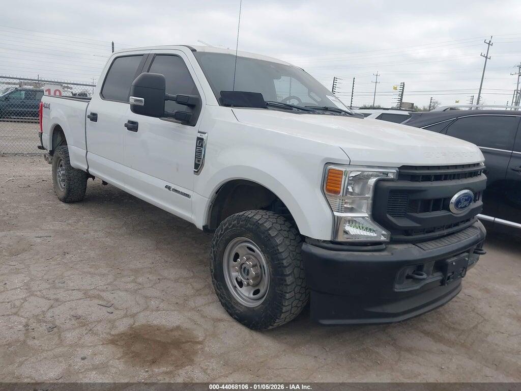 1FT7W2BT8NEC94418 2022 FORD F-250 photo no. 1