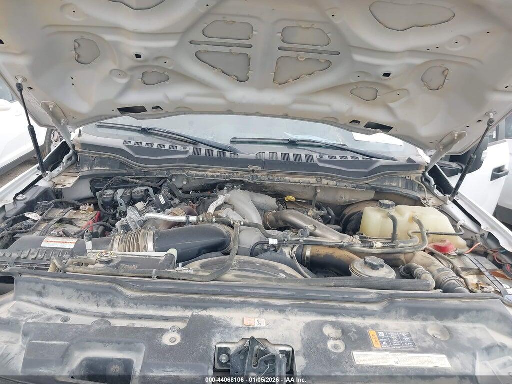 1FT7W2BT8NEC94418 2022 FORD F-250 photo no. 10