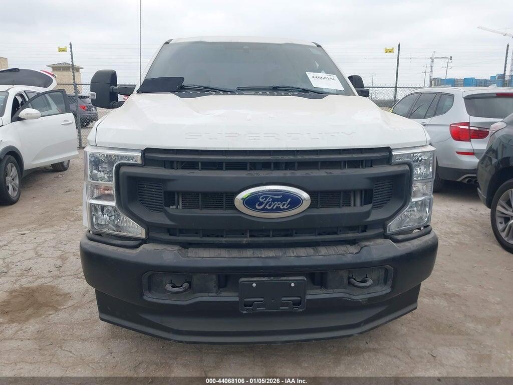 1FT7W2BT8NEC94418 2022 FORD F-250 photo no. 12