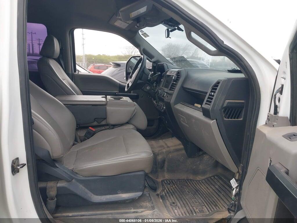 1FT7W2BT8NEC94418 2022 FORD F-250 photo no. 5