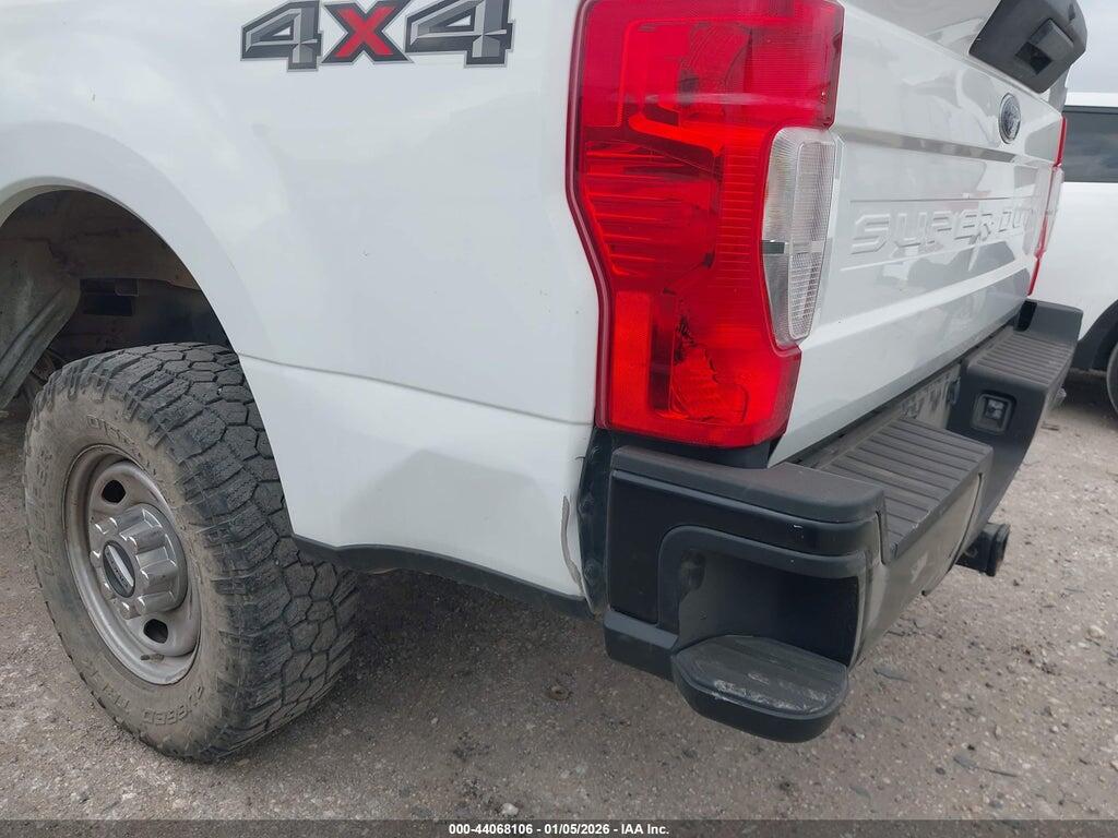 1FT7W2BT8NEC94418 2022 FORD F-250 photo no. 6