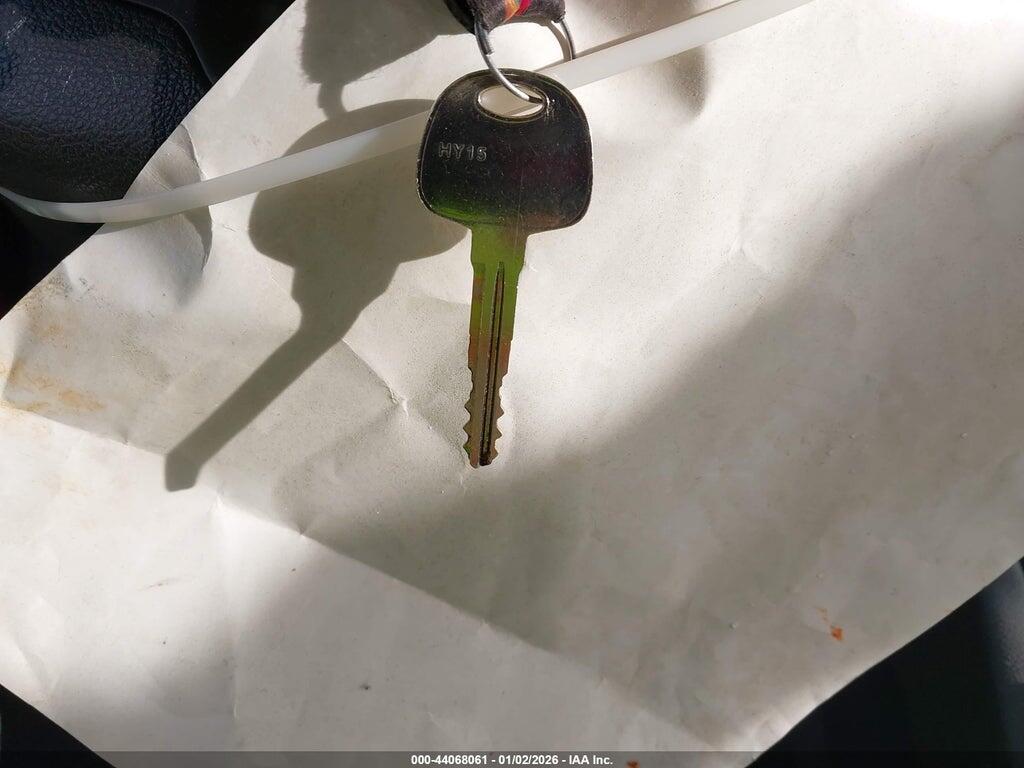 KNAFX4A60F5291947 2015 KIA FORTE photo no. 11