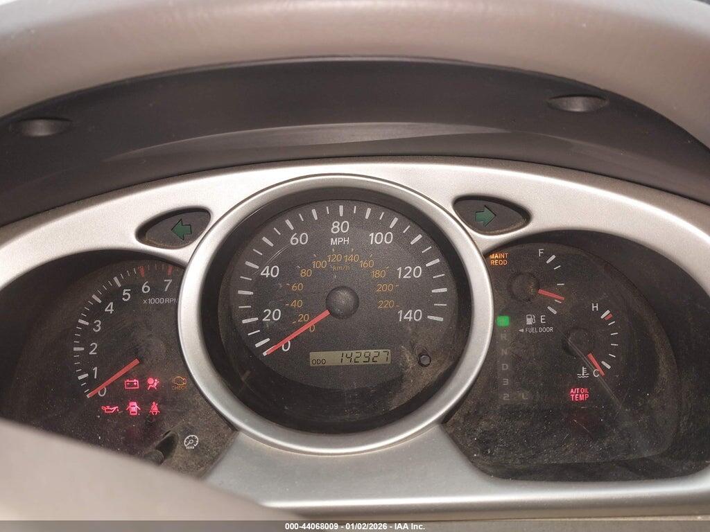 JTEEP21A860166842 2006 TOYOTA HIGHLANDER photo no. 7