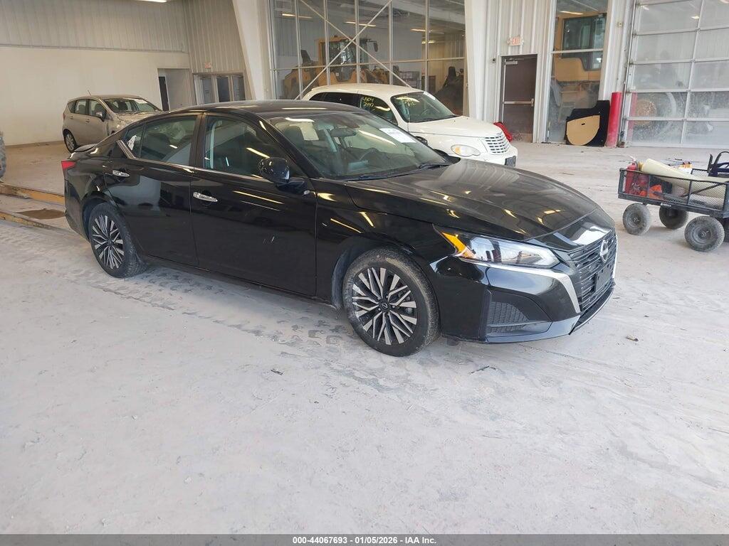 1N4BL4DV9PN326248 2023 NISSAN ALTIMA photo no. 1