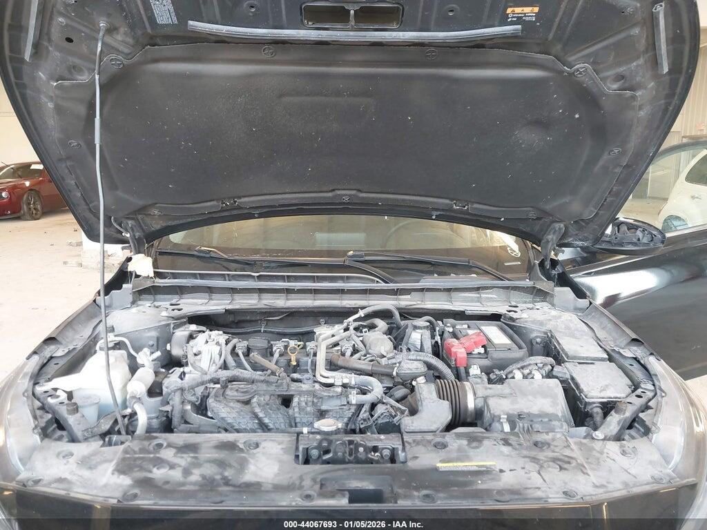 1N4BL4DV9PN326248 2023 NISSAN ALTIMA photo no. 10