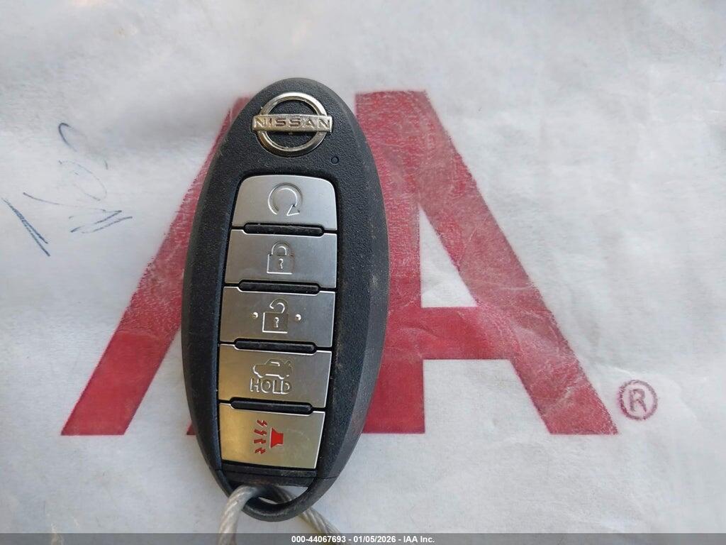 1N4BL4DV9PN326248 2023 NISSAN ALTIMA photo no. 11