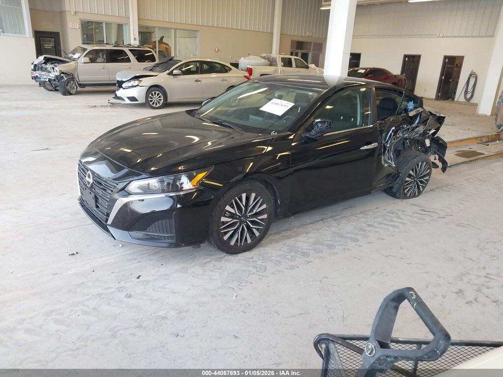 1N4BL4DV9PN326248 2023 NISSAN ALTIMA photo no. 2