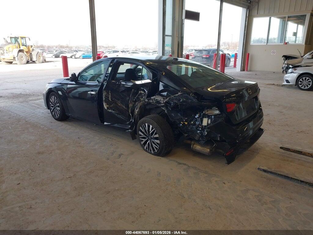 1N4BL4DV9PN326248 2023 NISSAN ALTIMA photo no. 3