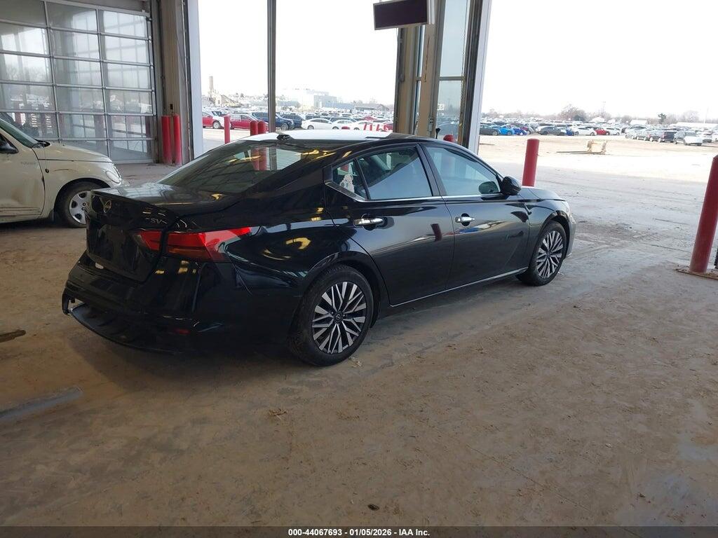 1N4BL4DV9PN326248 2023 NISSAN ALTIMA photo no. 4