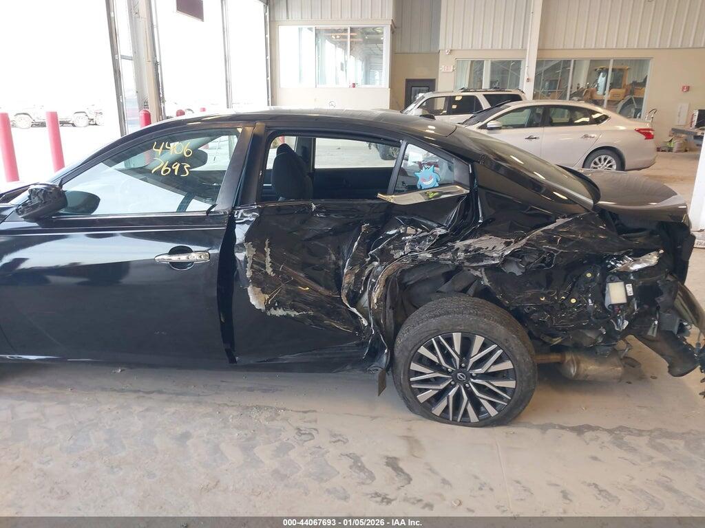 1N4BL4DV9PN326248 2023 NISSAN ALTIMA photo no. 6