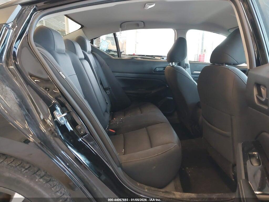 1N4BL4DV9PN326248 2023 NISSAN ALTIMA photo no. 8