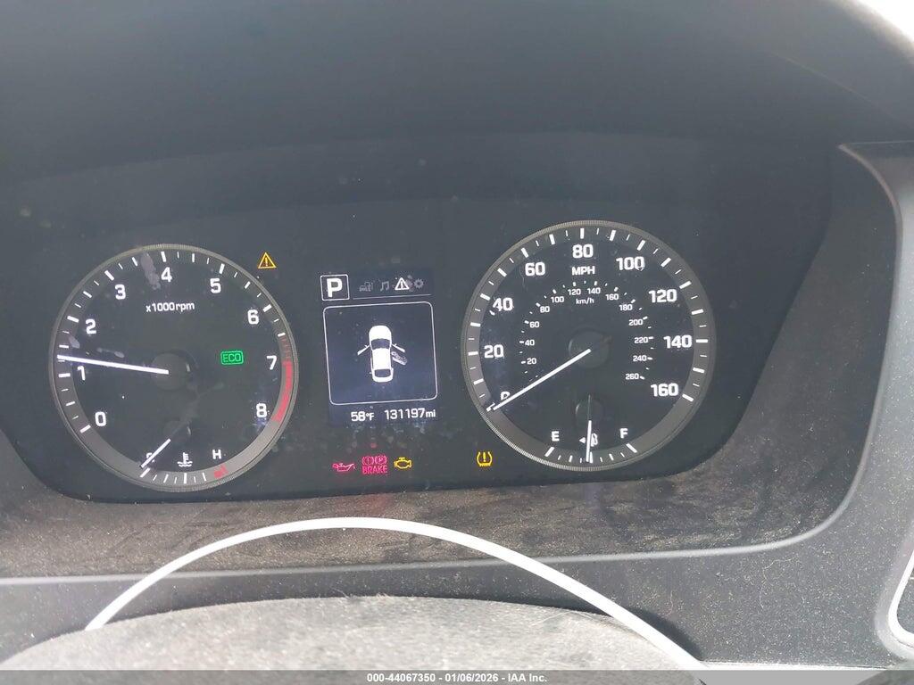 5NPE24AF9FH124581 2015 HYUNDAI SONATA photo no. 7