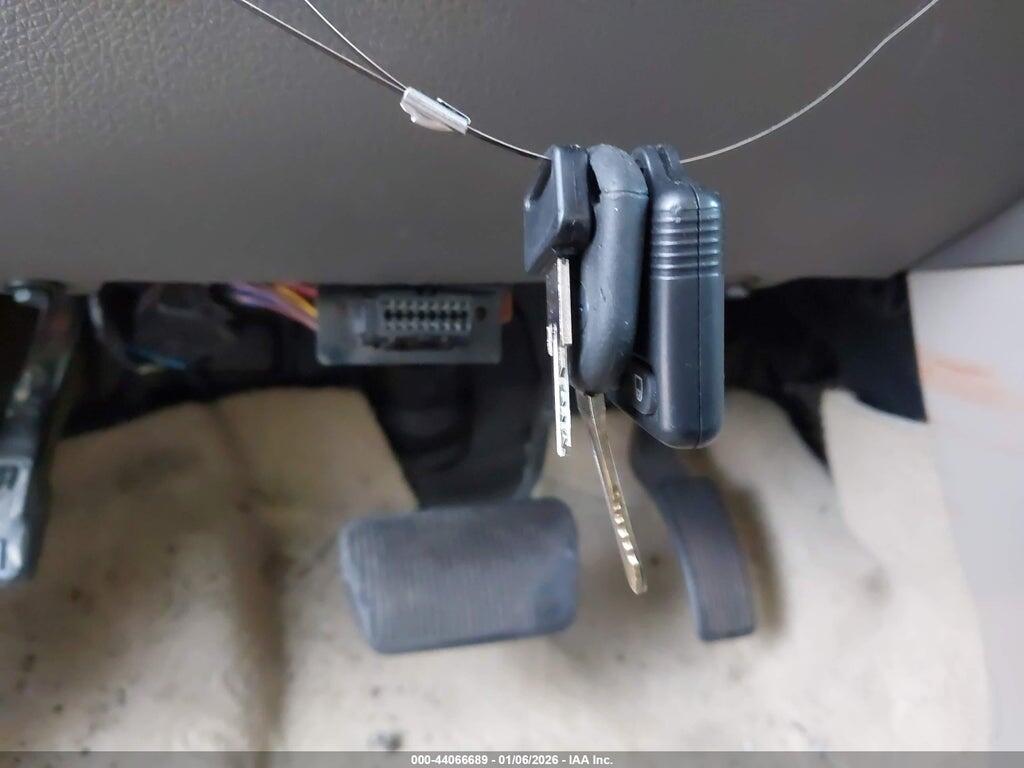 2FMDK46C27BA51461 2007 FORD EDGE photo no. 11