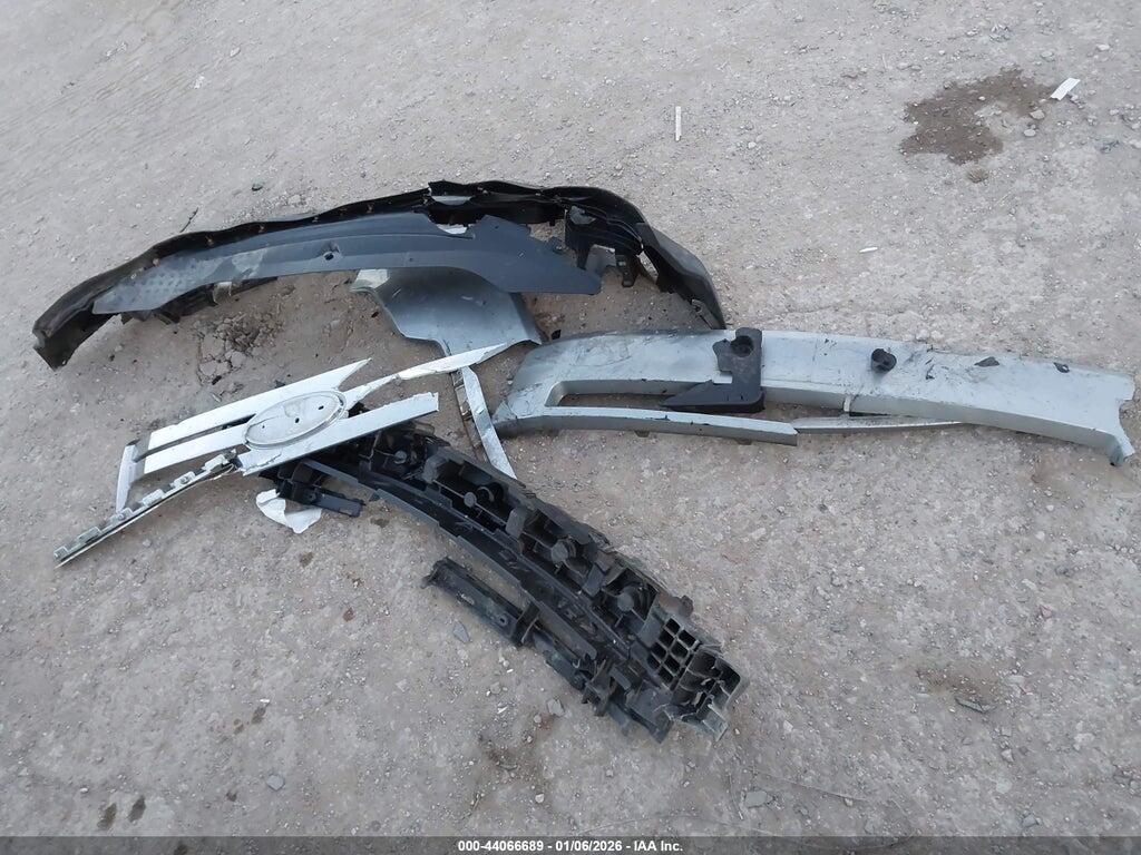 2FMDK46C27BA51461 2007 FORD EDGE photo no. 12