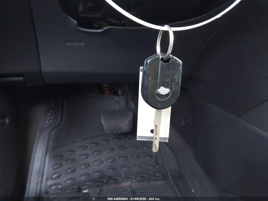 3FADP4TJ7GM171348 2016 FORD FIESTA photo no. 11