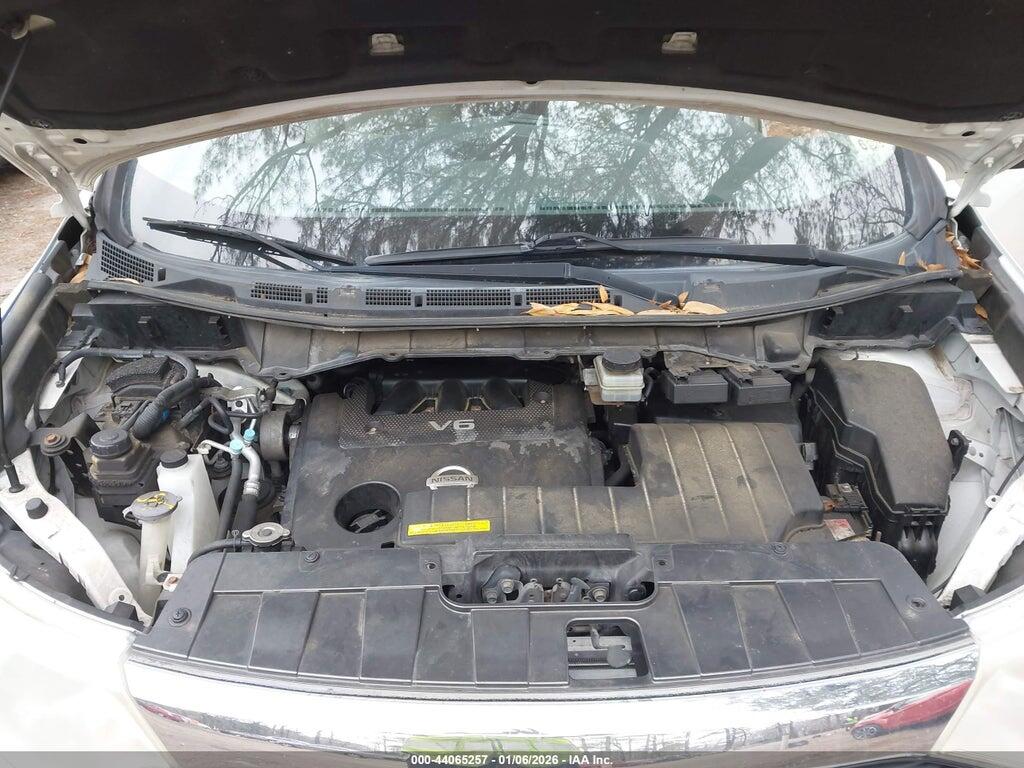 JN8AE2KP0C9032902 2012 NISSAN QUEST photo no. 10