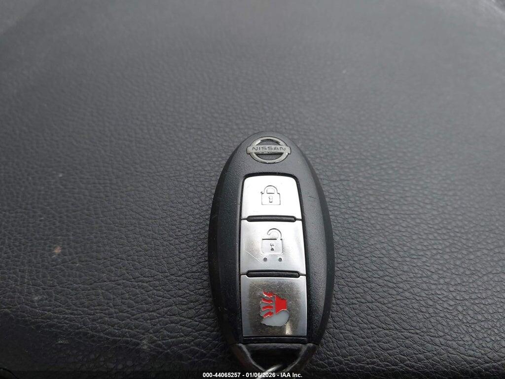 JN8AE2KP0C9032902 2012 NISSAN QUEST photo no. 11