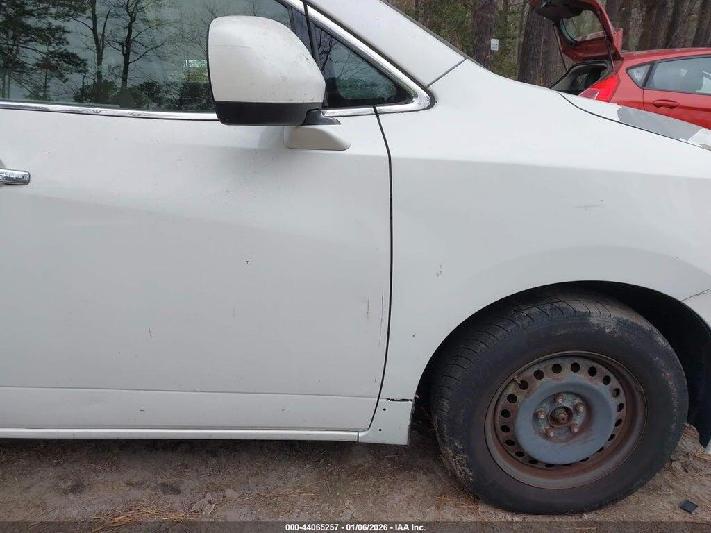 JN8AE2KP0C9032902 2012 NISSAN QUEST photo no. 12
