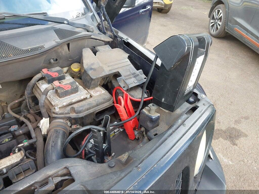 1C4NJPFA4ED752764 2014 JEEP PATRIOT photo no. 12