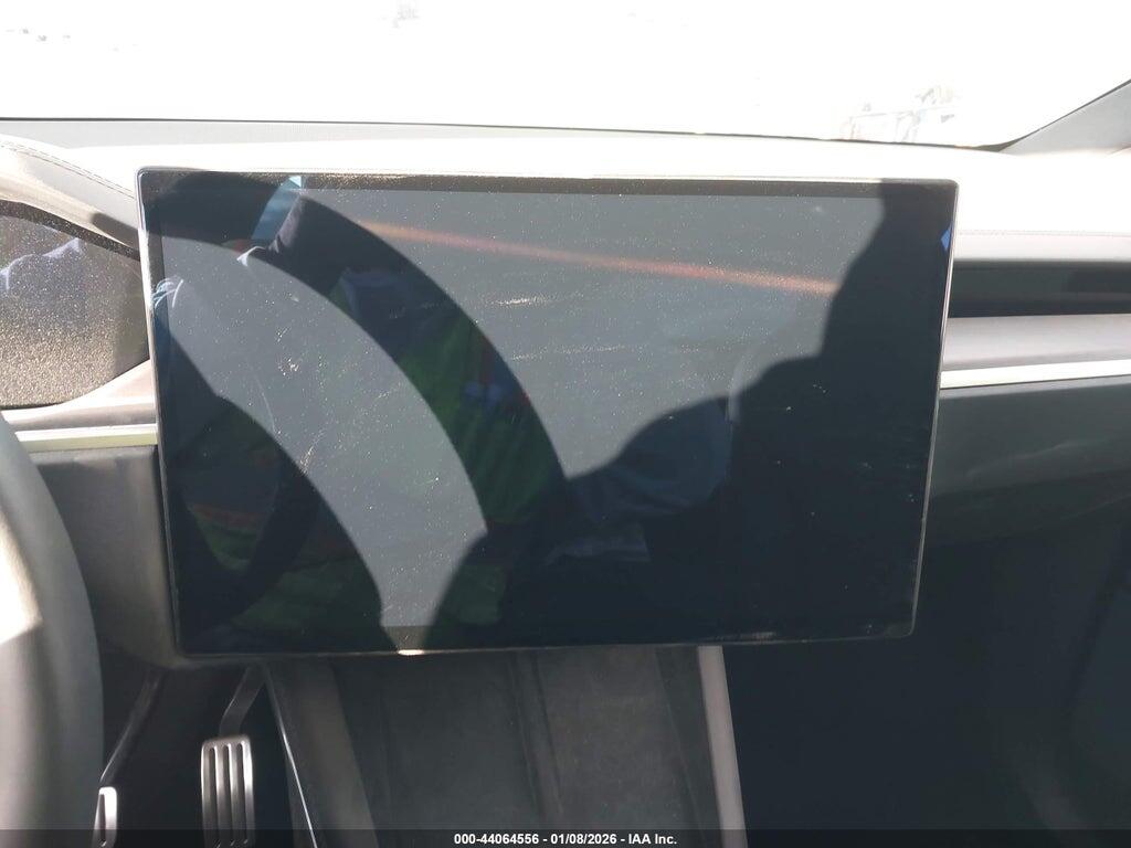 7SAXCDE5XSF465748 2025 TESLA MODEL X photo no. 7