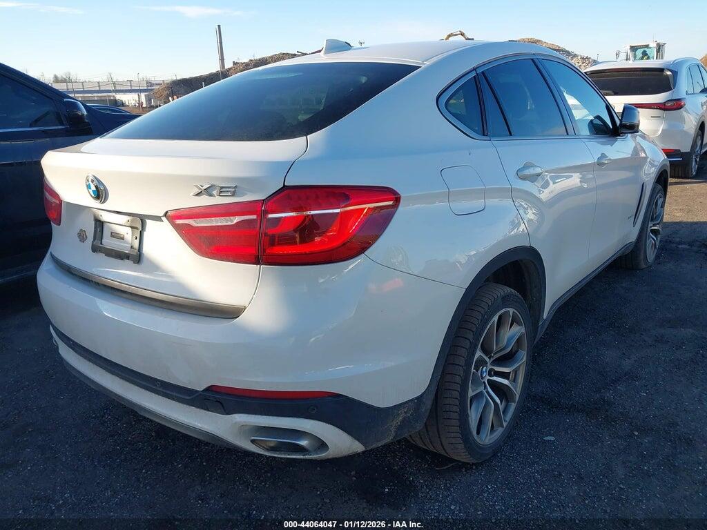 5UXKU2C55J0X50977 2018 BMW X6 photo no. 4