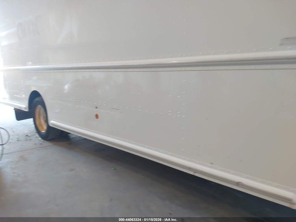 4UZAC3DV7CCBT7215 2012 FREIGHTLINER CHASSIS photo no. 11