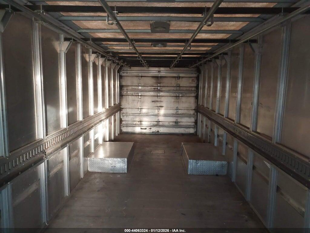 4UZAC3DV7CCBT7215 2012 FREIGHTLINER CHASSIS photo no. 6