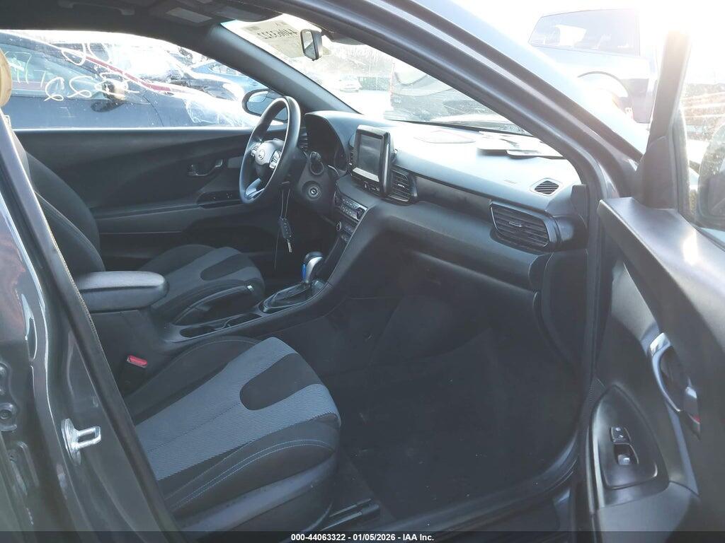 KMHTG6AF4KU008415 2019 HYUNDAI VELOSTER photo no. 5