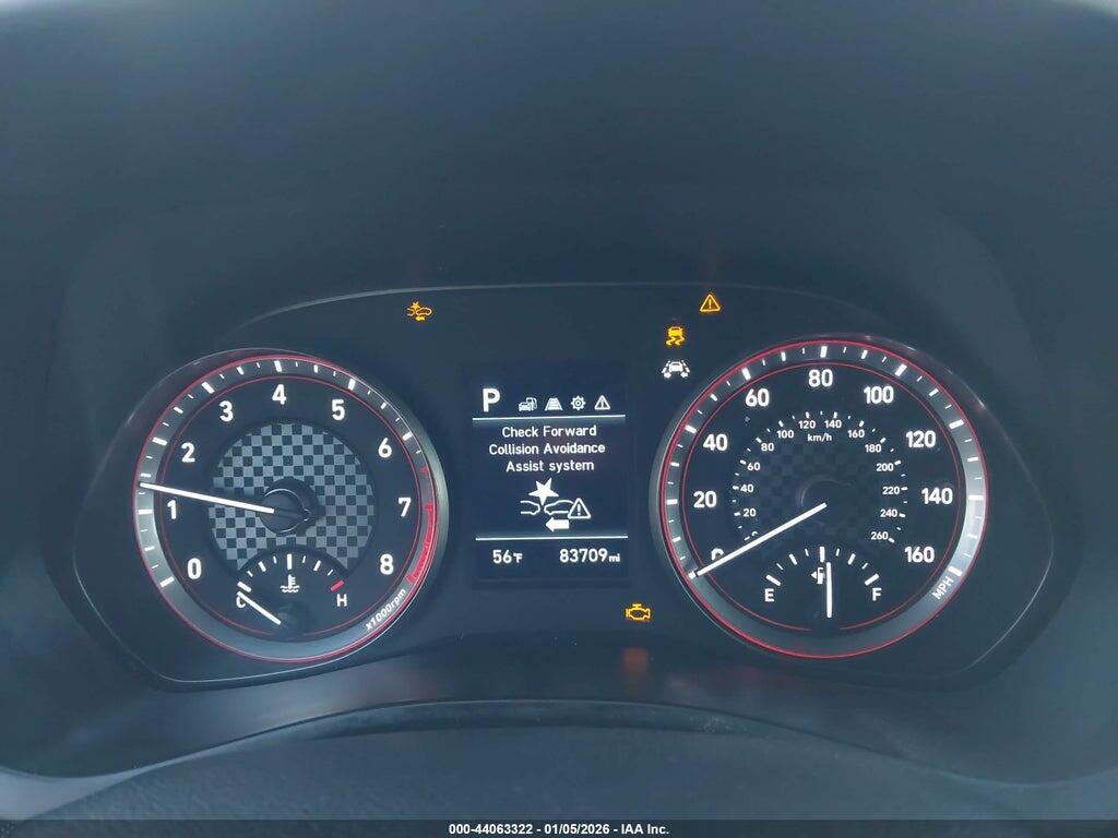 KMHTG6AF4KU008415 2019 HYUNDAI VELOSTER photo no. 7