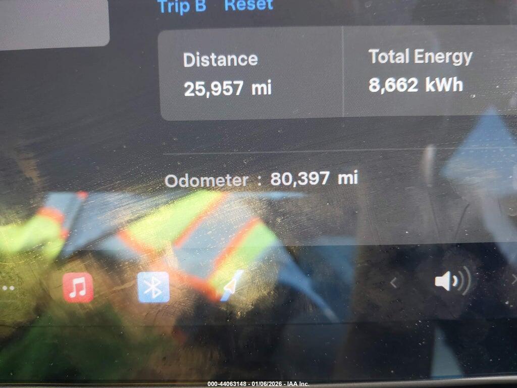 5YJ3E1EB0KF144814 2019 TESLA MODEL 3 photo no. 7