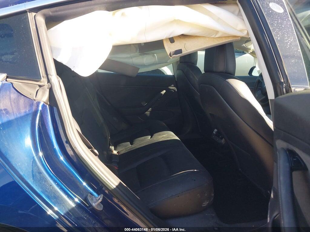 5YJ3E1EB0KF144814 2019 TESLA MODEL 3 photo no. 8