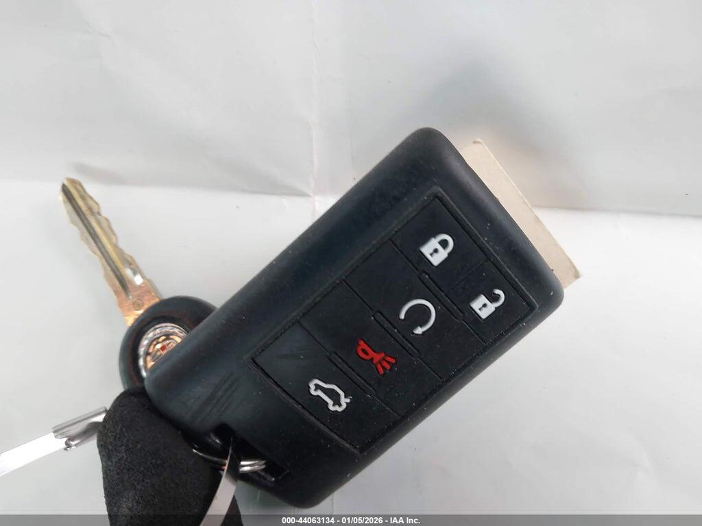 1G6D25ED0B0170711 2011 CADILLAC CTS photo no. 11