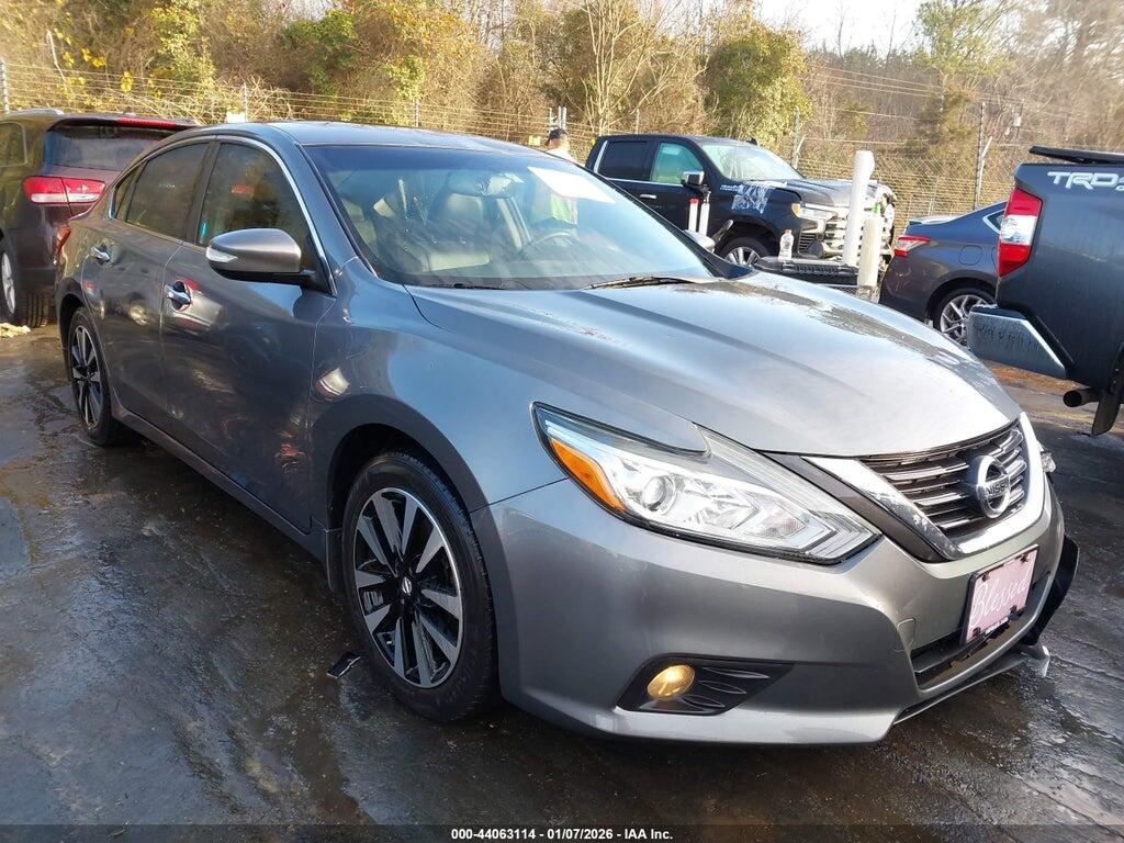 1N4AL3APXHC488401 2017 NISSAN ALTIMA photo no. 1