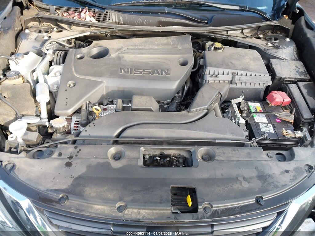 1N4AL3APXHC488401 2017 NISSAN ALTIMA photo no. 10