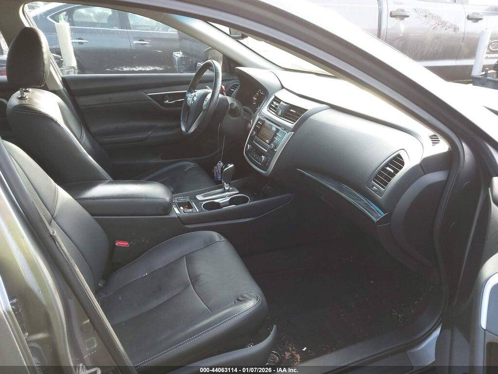 1N4AL3APXHC488401 2017 NISSAN ALTIMA photo no. 5