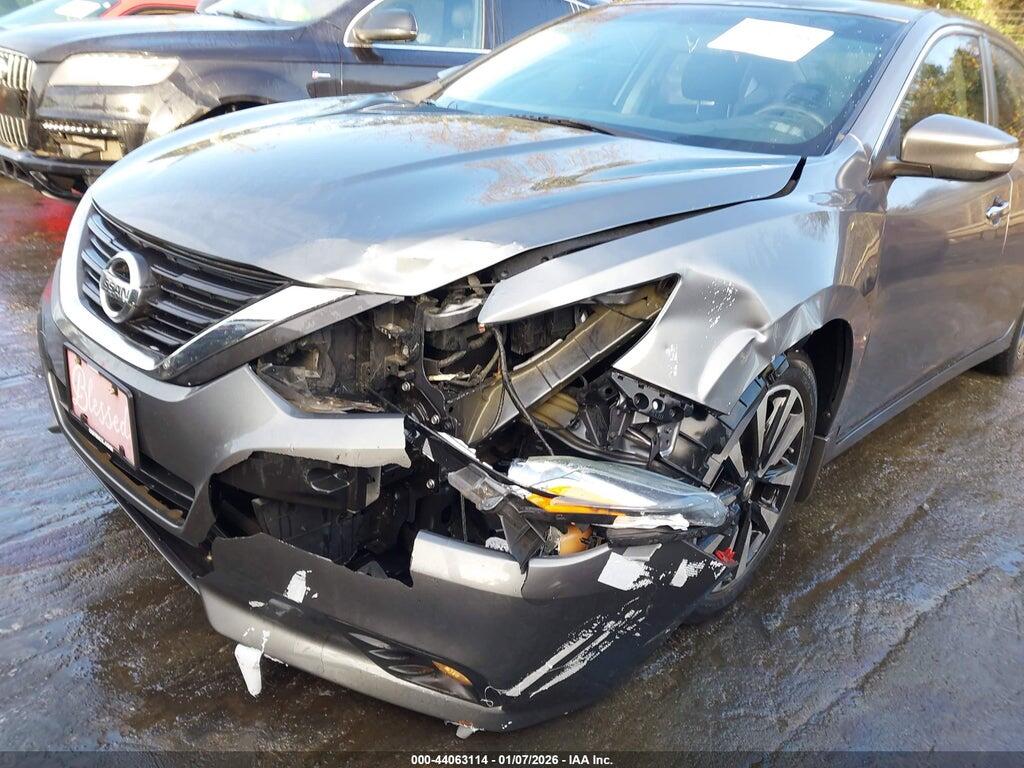 1N4AL3APXHC488401 2017 NISSAN ALTIMA photo no. 6