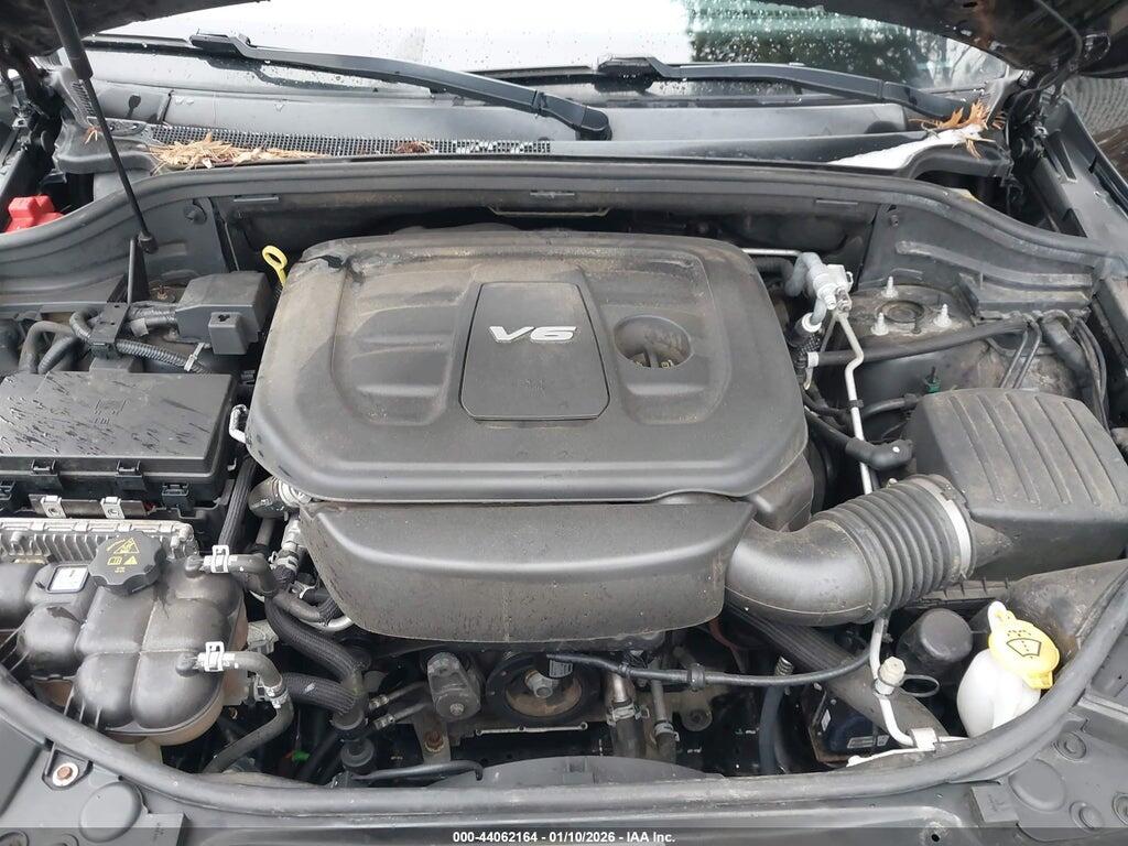1C4RJFBG5GC429080 2016 JEEP GRAND CHEROKEE photo no. 10