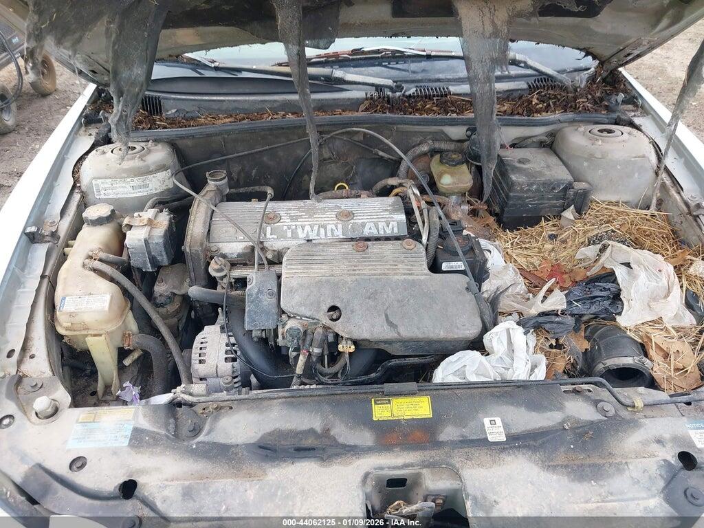 1G2NF52T8YC532023 2000 PONTIAC GRAND AM photo no. 10