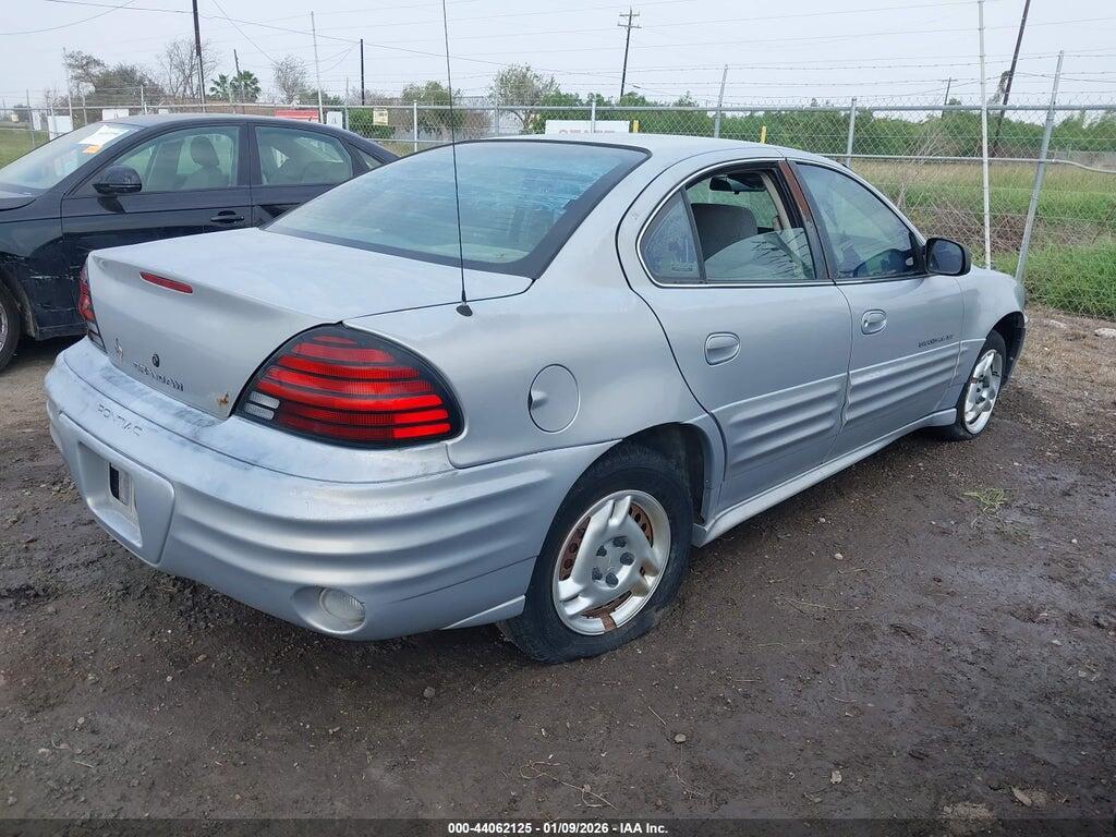 1G2NF52T8YC532023 2000 PONTIAC GRAND AM photo no. 4