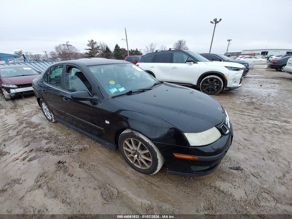YS3FB49S331042797 2003 SAAB 9-3 photo no. 1